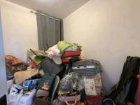 2室2廳1陽臺 大華公園天下時光園臥室