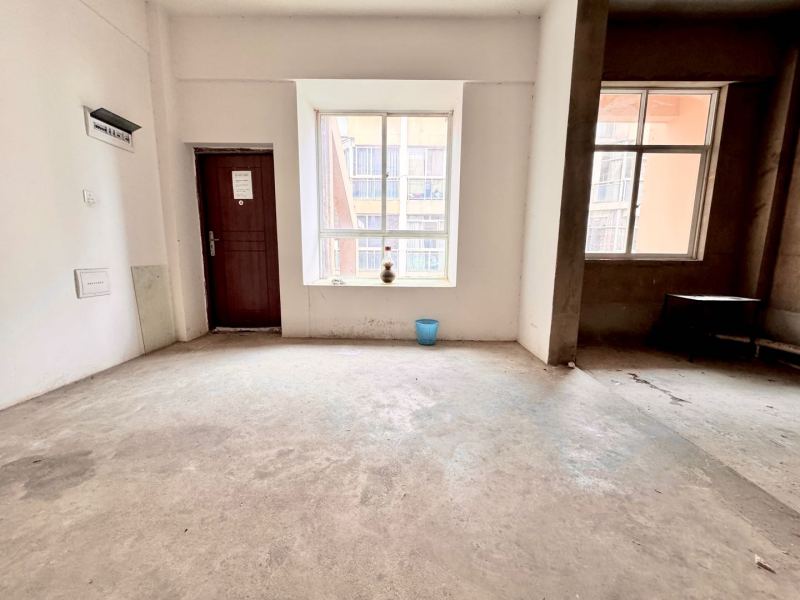 5室2廳1陽臺 上游水岸二期別墅餐廳