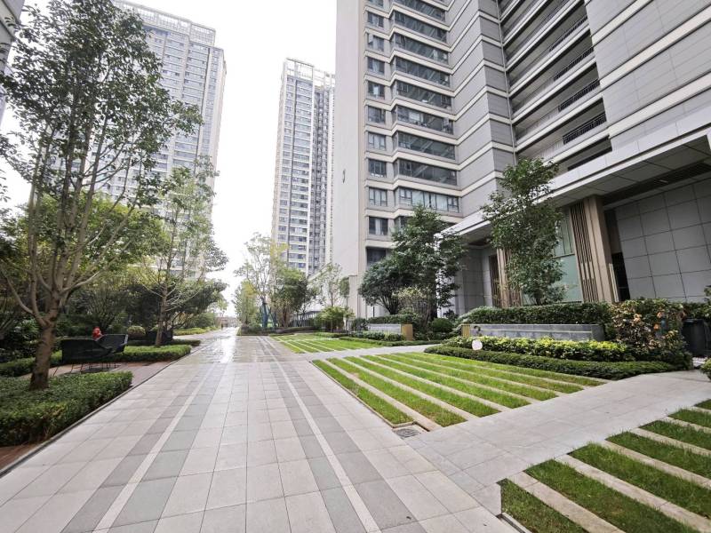 3室2廳2陽臺 中海寰宇天下天譽其他