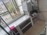 1室2廳1陽(yáng)臺(tái) 正和小區(qū)和順巷廚房