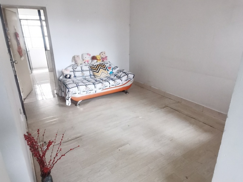 1室2廳1陽(yáng)臺(tái) 正和小區(qū)和順巷客廳