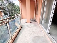 5室2廳1陽臺 上游水岸二期別墅陽臺