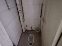 1室2廳1陽(yáng)臺(tái) 正和小區(qū)和順巷衛(wèi)生間