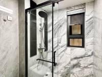 4室2廳2陽臺 滇池ONE15號地塊園語郡衛(wèi)生間