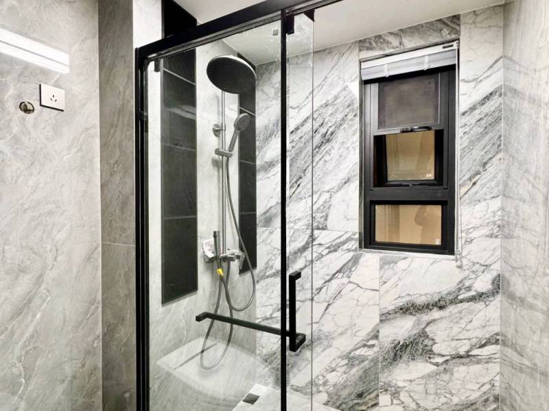 4室2廳2陽臺 滇池ONE15號地塊園語郡衛(wèi)生間