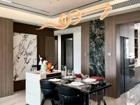 4室2廳2陽臺 滇池ONE15號地塊園語郡餐廳