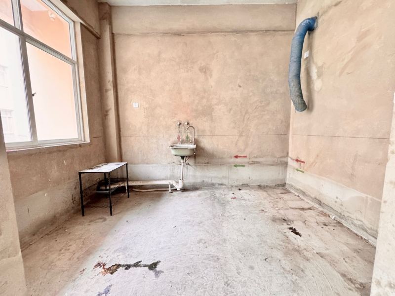 5室2廳1陽臺 上游水岸二期別墅廚房