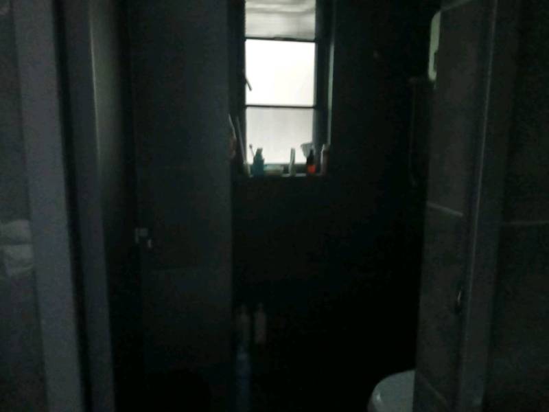 5室2廳3陽臺 昆明恒大云璽別墅衛(wèi)生間