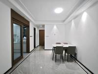 3室2廳2陽臺 中海寰宇天下天譽餐廳