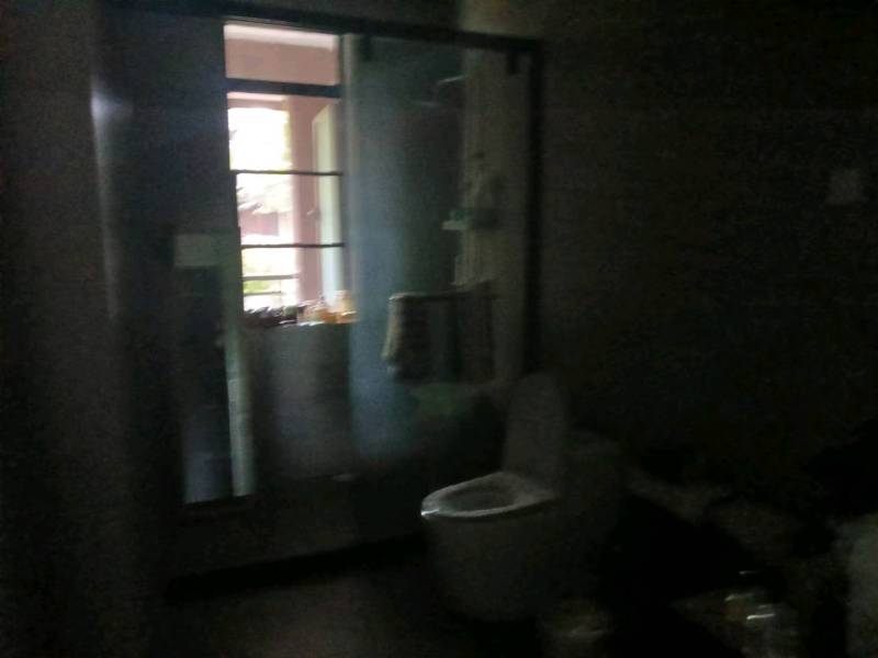 5室2廳3陽臺 昆明恒大云璽別墅衛(wèi)生間