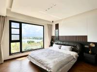 4室2廳2陽臺 滇池ONE15號地塊園語郡臥室