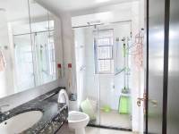 3室2廳1陽臺 恒大名都衛(wèi)生間