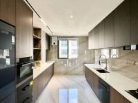 4室2廳2陽臺 滇池ONE15號地塊園語郡廚房