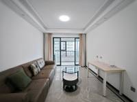 3室2廳2陽臺 中海寰宇天下天譽客廳