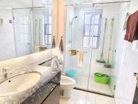 3室2廳1陽臺 恒大名都衛(wèi)生間