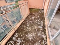 5室2廳1陽臺 上游水岸二期別墅陽臺