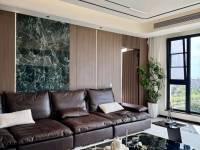 4室2廳2陽臺 滇池ONE15號地塊園語郡客廳