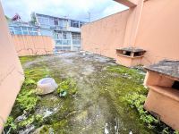 5室2廳1陽臺 上游水岸二期別墅陽臺