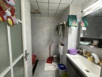 2室2廳1陽臺 大華公園天下時光園衛(wèi)生間