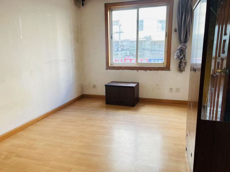 2室1廳1陽臺(tái) 怡康溫泉新村A區(qū)臥室