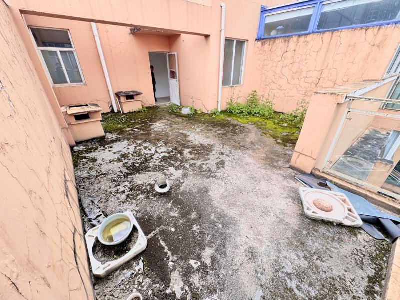 5室2廳1陽臺 上游水岸二期別墅陽臺