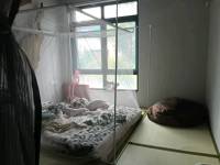 5室2廳3陽臺 昆明恒大云璽別墅臥室