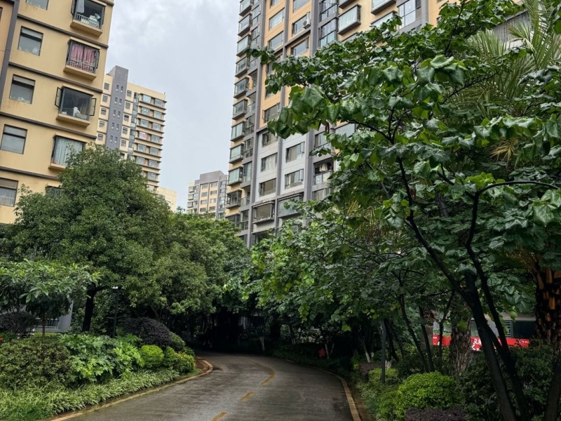 2室1廳 新亞洲星澤園其他