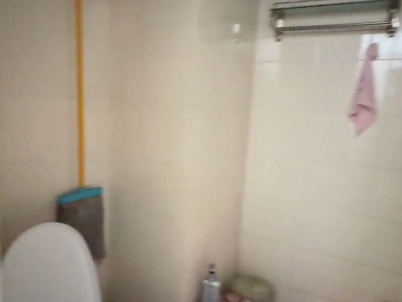 5室2廳1陽臺 上游水岸二期別墅衛(wèi)生間