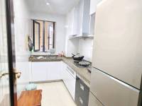 3室2廳1陽臺 恒大名都廚房