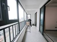 3室2廳2陽臺 中海寰宇天下天譽陽臺