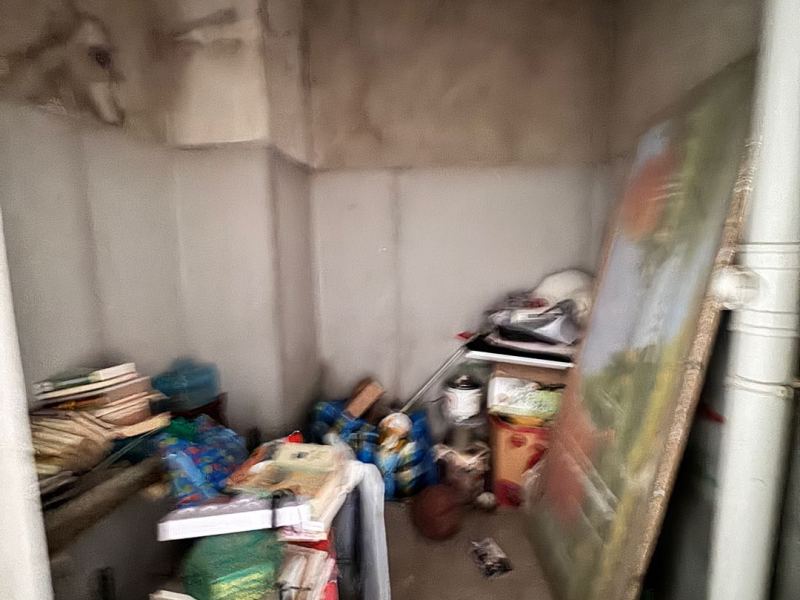 5室2廳1陽臺 上游水岸二期別墅衛(wèi)生間