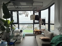 4室2廳2陽臺 江東境界陽臺