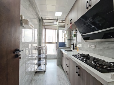 2室2廳1陽臺 時光俊園