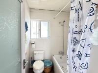 4室2廳2陽臺 江東耀龍康城衛(wèi)生間