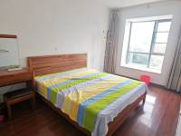 3室2廳 人民路壹號廣場(壹號歡樂城)臥室