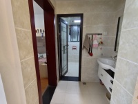 3室2廳2陽臺(tái) 東驤神駿二期衛(wèi)生間