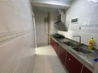 2室1廳1陽臺 潤城二區(qū)廚房