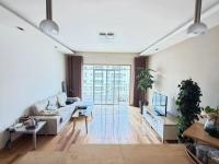 4室2廳2陽臺 江東耀龍康城客廳