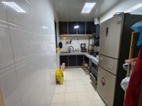 3室2廳2陽臺(tái) 東驤神駿二期廚房