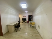 2室1廳1陽臺 潤城二區(qū)客廳