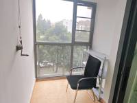 3室2廳 人民路壹號廣場(壹號歡樂城)陽臺