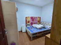 3室2廳2陽臺(tái) 東驤神駿二期臥室