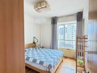 4室2廳2陽臺 江東耀龍康城臥室