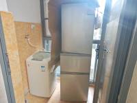 3室2廳 人民路壹號廣場(壹號歡樂城)陽臺