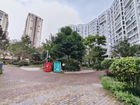 3室2廳2陽臺(tái) 東驤神駿二期其他