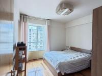 4室2廳2陽臺 江東耀龍康城臥室