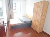 3室2廳 人民路壹號廣場(壹號歡樂城)臥室