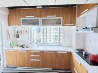 4室2廳2陽臺 江東耀龍康城廚房