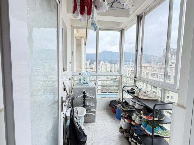 4室2廳2陽臺 江東耀龍康城衛(wèi)生間