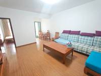 3室2廳 人民路壹號廣場(壹號歡樂城)客廳